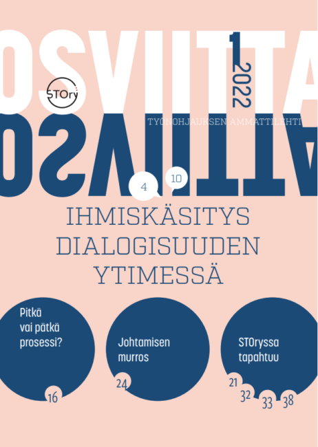 Osviitta 1/2022