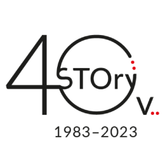 Suomen työnohjaajat STOry 40 v