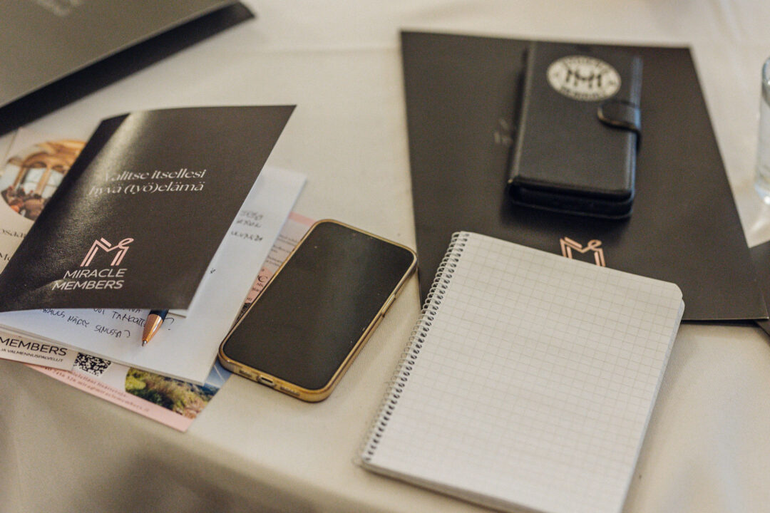 Kuva Marissa Tammisalo